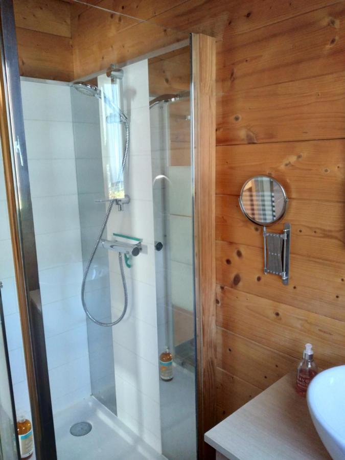 Maison Ecoresponsable Classee 3 Etoiles Avec Son Jardin Clos Donzy Eksteriør bilde