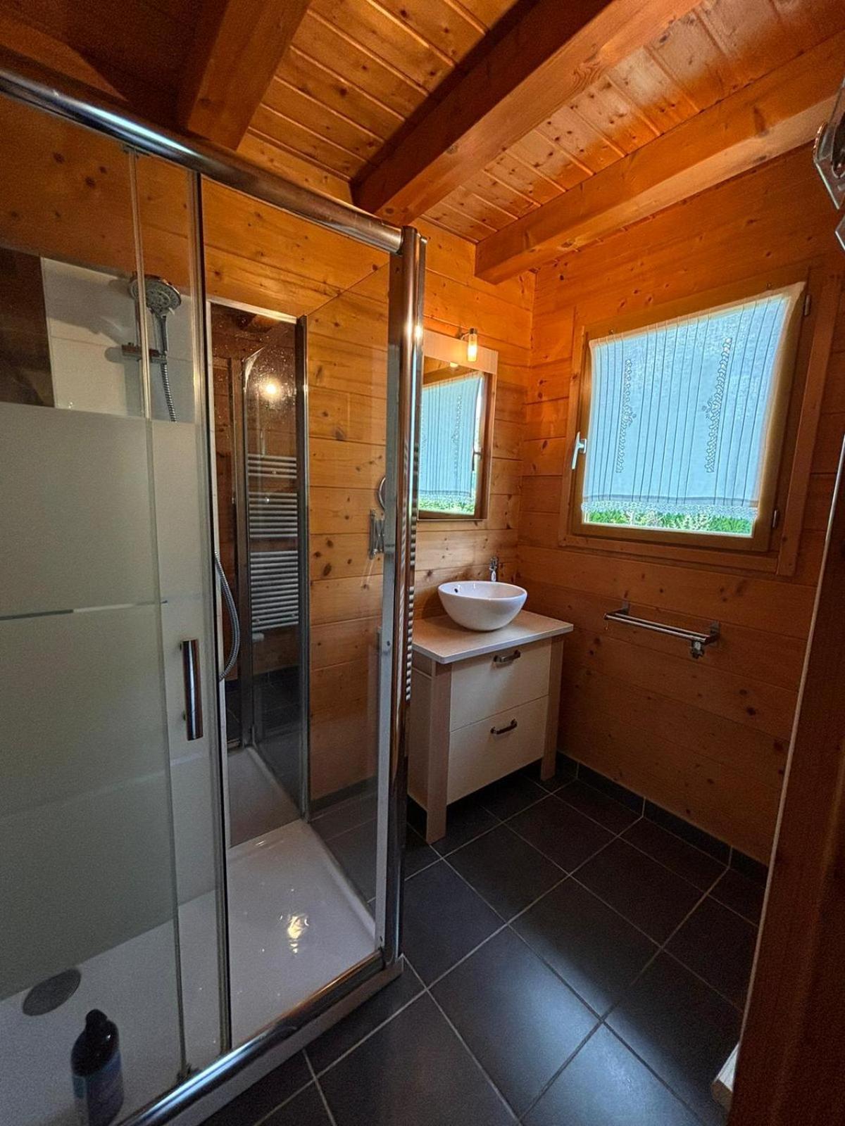 Maison Ecoresponsable Classee 3 Etoiles Avec Son Jardin Clos Donzy Eksteriør bilde